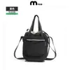 Bolso de Hombro Pequeño Ligero Bolso Cubo para Mujer 2026 Viaje al Aire Libre Bolso de Mano Ultraligero para Viajes Diarios Bolso Cruzado Logo Personalizado
