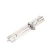 Perno antirrobo de acero inoxidable perno para puerta de madera candado candado antirrobo para puerta jaula para mascotas perno Ming engrosado venta directa de fábrica
