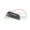 Adecuado para manija de puerta trasera de perfil bajo ABS modificada Dodge 19-23 RAM sin ranura para lámpara, cubierta protectora para cuenco de puerta