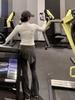 Pantalones Acampanados Lu con Diseño Falso de Dos Piezas, Nuevo Estilo 2026 para Mujer, Cubre Cadera, Adelgazantes, Leggings Casuales para Yoga, Pantalones Shark Bootcut