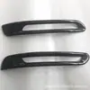 Tampa da luz de neblina traseira 11ª geração 22 CIVIC decoração da luz de neblina adequada para Honda CIVIC capa protetora da luz de neblina modificação externa