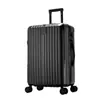 Maleta de Viaje de Actividad OEM, Maleta de Cabina de 20 pulgadas con Ruedas Universales Silenciosas, Maleta con Cremallera de Negocios