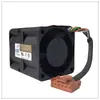 Qihong 4048 12V 1.9A Db04048B12S-P014 Ventilador de Refrigeración para Ventilador de Gasificador de Servidor