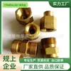 Tubo de Conversión de Alta Presión Conector Modificado Accesorios para Máquina de Limpieza de 4 Puntos M14*1.5 a M22*1.5 Conector de Alta Presión