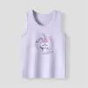 Colete infantil de algodão puro, colete pequeno para usar por baixo, camada interna respirável antibacteriana, pijama infantil, preço especial de liquidação