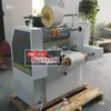 Zixu 520J 720J Máquina Laminadora Automática Álbum de Fotos Páginas de Colores Pegatinas Rollo a Rollo Calentamiento Compuesto Película Adhesiva