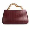 Bolso de Mano Pequeño de PU de Nuevo Estilo Transfronterizo Europeo y Americano, Bolso de Hombro y Cruzado de Moda con Personalidad para la Noche, Venta al por Mayor desde el Fabricante