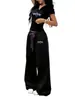 Pantalones casuales de moda hip-hop de alta calle transfronterizos de AliExpress para hombre, ajuste holgado de verano, estilo de pierna recta de nicho, en stock, pantalones largos versátiles