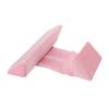 Almohada para Bebé Almohada para Dormir de Lado para Bebé Almohada Estampada Almohada Anti-deformación Protección para la Cabeza y la Cintura Almohada para Bebé Almohada Anti-regurgitación Transfronteriza
