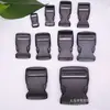 Accesorios de hebilla de venta directa Hebilla de poliacetal POM Cerradura de plástico para equipaje Hebilla de riñonera Hebilla de plástico