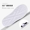 Pantuflas Antideslizantes Huili para Hombre, No Apestosas, para Exterior, Verano, Suela Gruesa, Baño, Talla Grande, Sandalias de Moda Resistentes al Desgaste para Hombre