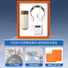 Regalo de Empresa Traje Taza Termo Inteligente Regalo de Acompañamiento Logo Personalizado Regalo Práctico para Clientes Actividades de Apertura