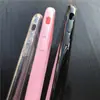 Funda de Teléfono Transparente Dos en Uno Acrílica para Apple 16, Adecuada para iPhone 17, Marco Suave TPU+PC Material de Fondo Duro