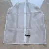 Funda protectora contra el polvo de seda de morera, bolsa de almacenamiento genuina para prendas de seda, a prueba de humedad y transpirable, bolsa colgante de organza y seda Xiangyun para almacenamiento de prendas