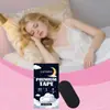 Patch Laniska Sleep Care Cuida Suavemente do Seu Sono Noturno e Desfruta de uma Noite Tranquila, Ajuste Confortável e Natural