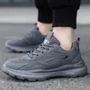 Sapatos Masculinos, Novo Estilo de Verão com Malha, Tênis Casuais Masculinos, Respiráveis e Leves, Tênis Esportivos Versáteis para Homens