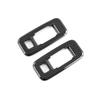 Adecuado para 22 Toyota Grevia Saena Toyota Sienna salida de aire de control central interior de la palanca de cambios