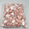Almofada de Pó para Polegar, Ovo de Beleza de Pó que Não Come Venda por Atacado Almofada de Ar, Mini Almofada de Dedo para Uso Úmido e Seco Marshmallow