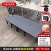 Cama Plegable para Descanso de Mediodía, Siesta Individual, Sillón Reclinable de Oficina, Uso Doméstico de Gama Alta, Cama Portátil para Acompañante de Hospital, Venta al por Mayor