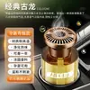Aromatizador de ar para carro Gardênia, uma fragrância de alta qualidade para o seu carro, proporciona um aroma duradouro e é adequado tanto para homens quanto para mulheres