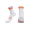 Calcetines de Bádminton Unisex, Transpirables Absorbentes de Sudor para Correr Profesional, Calcetines para Ciclismo al Aire Libre Senderismo, Venta al Por Mayor de Fábrica