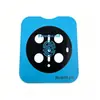Película de Lente Anti-Reflexo Ar para Huawei Mate80Promax, Huawei X7, Huawei 80Rs e Película Especial para Lente da Série Huawei Master
