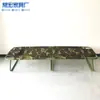 Cama de Companhia no Atacado, Cama Dobrável Individual Sem Instalação, Cama Portátil de Acampamento para Exterior, Cama para Cochilo no Escritório, Cama com Armazenamento
