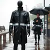 Traje Cosplay Mom Weper Fantasma Wybielovat Adulto Niños Chaqueta de Cuero Cosplay Halloween Disfraz de Performance