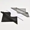 Paño para Gafas Fabricante Mayorista Microfibra Aguja Dos Paños para Gafas Empacados Individualmente Paño de Limpieza para Limpiar Lentes Paño para Eliminar Polvo