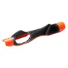 Corrector de Agarre de Palo de Golf Transfronterizo Cubierta para Putter Corrector de Agarre para Principiantes Entrenamiento en Interiores y Exteriores