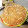Bolos Atacado, Panquecas, Pizza, Hambúrgueres, Cobertores, Lã de Bebê, Repolho, Melancia, Forrado com Lã, Sem Pelo Sintético, Ar Condicionado, Flanela, Escritório