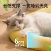 Cama de gato para todas as estações, segura e protegida, sofá de estimação de verão, cama de filhote, tapete refrescante para gatos, almofada refrescante para animais de estimação, atacado transfronteiriço