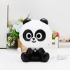 Lámpara de Mesa Táctil Inteligente LE Oso Lindo Ojos Protección Luz Nocturna Papelería Estudiante Regalos para Empresas