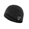 Gorra de Protección Solar para Ciclismo al Aire Libre de Verano para Hombres, Gorra Forro para Casco de Vehículo Eléctrico de Secado Rápido y Absorción de Sudor, Gorra Deportiva de Seda de Hielo de Nylon