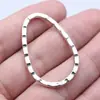 26X40Mm 2.4g Multicolores DIY Aleación Colgante Accesorios Venta Directa de Fábrica Patrón Martillo Anillo con Forma de Huevo Colgante