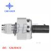 Aplicável a Peças Automotivas GM Buick sensor de pressão de óleo 12661808 12630433 12659289