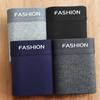 Tiktok calzoncillos bóxer de mano rápida para hombre estampados transpirables ropa interior para hombre calzoncillos bóxer juveniles moda