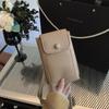 Amazon Transfronterizo Bolso Cruzado de Cuero Suave de Gama Alta para Teléfono Móvil para Mujer 2025 Nuevo Bolso Cruzado Pequeño Ligero para Caminar Bolso de Hombro