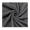 Tejido de Camiseta para Ropa de Casa de Punto Pull-Up de Lana Merino de 140g, Jersey de un Solo Lado Lyocell Lenzing Tencel