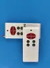 Grande Fornecimento de Lâmpada LED 315m433m Controle Remoto Sem Fio Controle Remoto 10m Transmissor de 4 Teclas