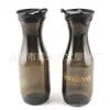 Fabricantes fornecem Garrafa de água mineral PET 1000ML Garrafa plástica de suco Garrafa transparente de bebida PET Grau alimentício