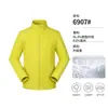 Cortavientos casual con cuello alto ropa de trabajo transfronteriza impermeable a prueba de viento chaqueta para hombre personalizada ligera softshell ropa de abrigo de otoño e invierno para hombre