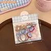 Lindo juego de accesorios para el cabello de bebé, pasadores pequeños versátiles para niños, flequillo decorativo y pinzas para el cabello, pasadores para coletas de niñas
