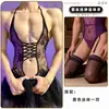 Lobe Lingerie Sexy Transparente Renda Vazada Apaixonado Sem Alças Justo Body Masculino Plus Size Masculino Dropshipping