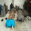¿Reductor de banda transportadora? Introducción del Reductor Horizontal JS40 Reductor Vertical de Superficie Dentada Dura