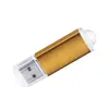 Pen Drives USB Coloridos para Venda por Atacado, Design Criativo Personalizado de 64GB com Gravação de Logo, Pequena Capacidade, Alta Velocidade 3.0 Metalizado Pen Drive USB para Presente