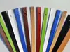 Fabricantes de cuerda de papel kraft cuerda de mano cuerda bolso de mano bolsa bolsa de papel cuerda al por mayor cuerda de papel perforada