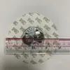 Pegatinas para Botellas de Vino de Forma Especial para Bares, Pegatinas para Botellas con Luz Flash, Pegatinas para Vasos Led Flash, Pegatinas Luminosas para Vasos, Posavasos Led