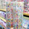 Mini cabeza de princesa en caja pinza pequeña de agarre flequillo pinza frente horquilla rota banda de goma para niños no lastima anillo para el pulgar venta al por mayor