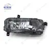 Adecuado para Volkswagen Caddy 16-20 faro antiniebla delantero doble agujero faro antiniebla lámpara antiniebla barra de lámpara lámpara de iluminación